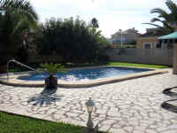 Ferienhaus Denia Casa Ana bei Deniaferien.com