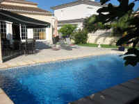 Ferienhaus Denia Casa Ana bei Deniaferien.com