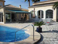 Ferienhaus Denia Casa Ana bei Deniaferien.com