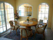 Ferienhaus Denia und Ferienhaus Els Poblets