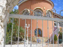 Ferienhaus Denia und Ferienhaus Els Poblets