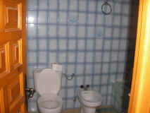 Ferienhaus Denia und Ferienhaus Els Poblets