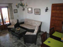 Ferienhaus Angela bei Deniaferien.com