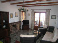 Ferienhaus Angela bei Deniaferien.com