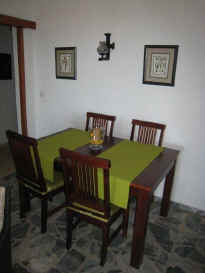 Ferienhaus Angela bei Deniaferien.com