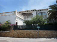 Ferienhaus Denia Casa Carmen bei Deniaferien.com