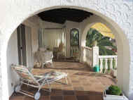 Ferienhaus Denia Casa Carmen bei Deniaferien.com