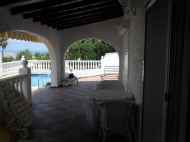 Ferienhaus Denia Casa Carmen bei Deniaferien.com