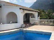 Ferienhaus Denia Casa Carmen bei Deniaferien.com