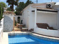 Ferienhaus Denia Casa Carmen bei Deniaferien.com