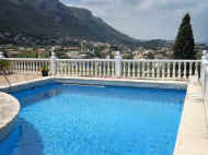 Ferienhaus Denia Casa Carmen bei Deniaferien.com