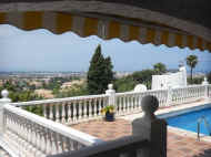 Ferienhaus Denia Casa Carmen bei Deniaferien.com
