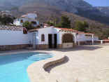 Ferienhaus Denia Casa Carol bei Deniaferien.com