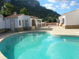 Ferienhaus Denia Villa Carol