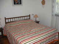 Ferienhaus Denia Casa Carolina Schlafzimmer