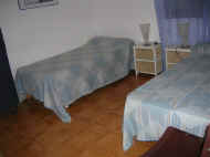 Ferienhaus Denia Casa Carolina Schlafzimmer