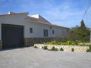 Ferienhaus Denia bei Deniaferien.com