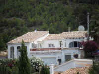 Ferienhaus Denia Casa Elisabet bei Deniaferien.com
