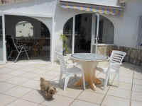 Ferienhaus Denia Casa Elisabet bei Deniaferien.com