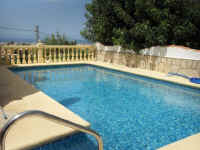 Ferienhaus Denia Casa Elisabet bei Deniaferien.com