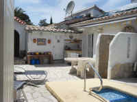 Ferienhaus Denia Casa Elisabet bei Deniaferien.com