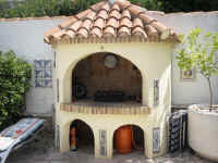 Ferienhaus Denia Casa Elisabet bei Deniaferien.com