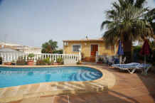 Ferienhaus Denia Casa Erika bei Deniaferien.com