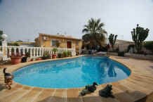 Ferienhaus Denia Casa Erika bei Deniaferien.com