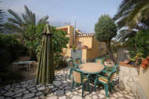 Ferienhaus Denia Casa Erika bei Deniaferien.com