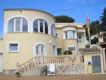 Casa Filomena Denia