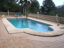 Ferienhaus Denia Casa Filomena bei Deniaferien.com