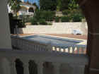 Ferienhaus Denia Casa Flora bei Deniaferien.com