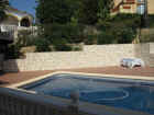 Ferienhaus Denia Casa Flora bei Deniaferien.com