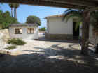 Ferienhaus Denia Casa Flora bei Deniaferien.com