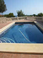 Ferienhaus Denia Casa Flora bei Deniaferien.com