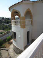 Ferienhaus Denia Casa Flora bei Deniaferien.com