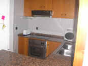 Ferienhaus Denia Ferienanlage Florida bei Deniaferien.com