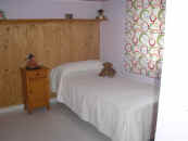Ferienhaus Denia Ferienanlage Florida bei Deniaferien.com