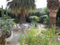 Ferienhaus Denia Casa Galera bei Deniaferien.com