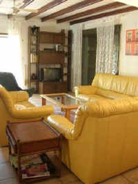 Ferienhaus Denia Casa Galera bei Deniaferien.com
