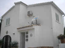 Ferienhaus Denia Casa Gina bei Deniaferien.com