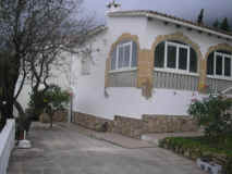 Ferienhaus Denia bei Deniaferien.com