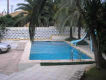 Ferienhaus Denia Casa Gina bei Deniaferien.com