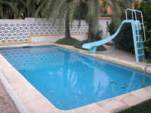 Ferienhaus Denia Casa Gina Denia bei Deniaferien.com