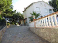 Ferienhaus Denia Casa Heike bei Deniaferien.com