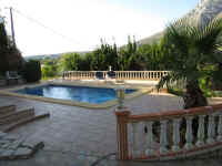Ferienhaus Denia Casa Heike bei Deniaferien.com