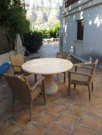 Ferienhaus Denia Casa Heike bei Deniaferien.com