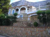 Ferienhaus Isabela Denia