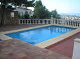Ferienhaus Denia Casa Isabela bei Deniaferien.com