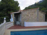 Ferienhaus Denia Casa Isabela bei Deniaferien.com
